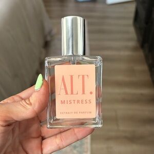 ALT Mistress Fragrance